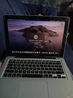 Macbook Pro 15-inch, 512gb (mid-2012)