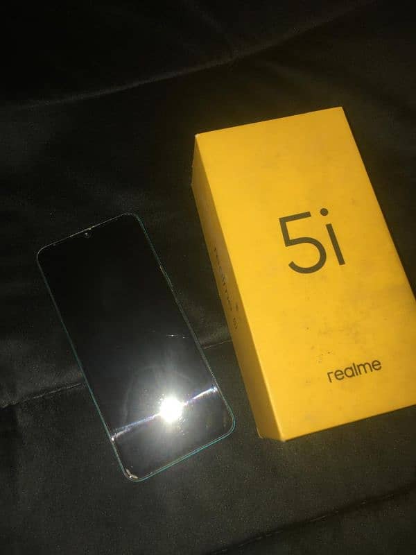 realme 5i 2