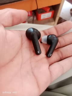 Earphone