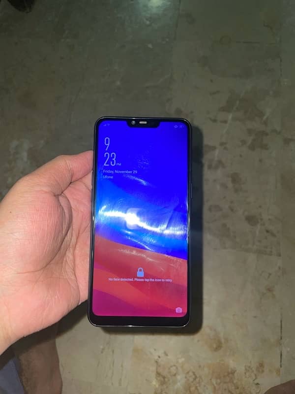 Oppo A12e 0