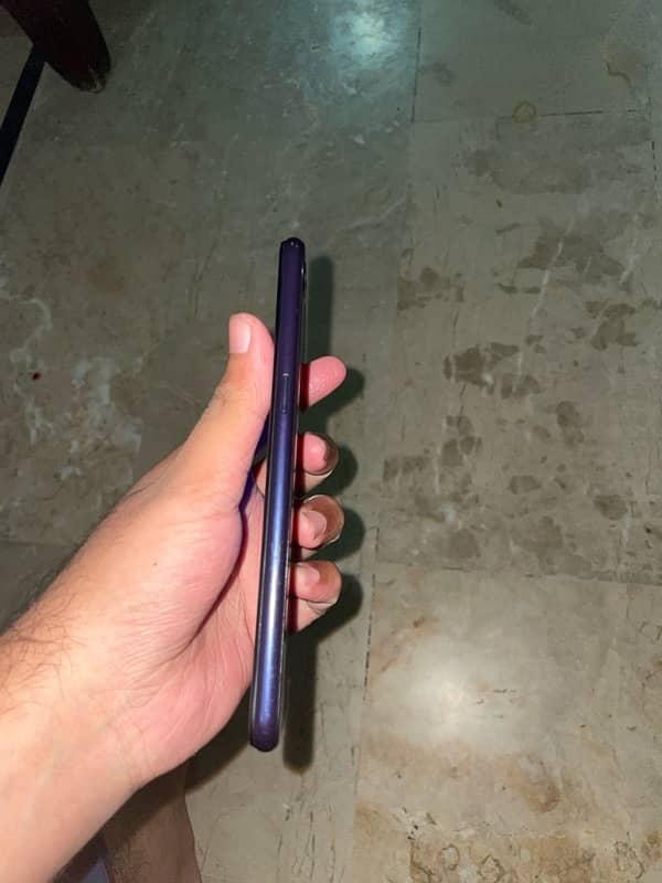 Oppo A12e 1