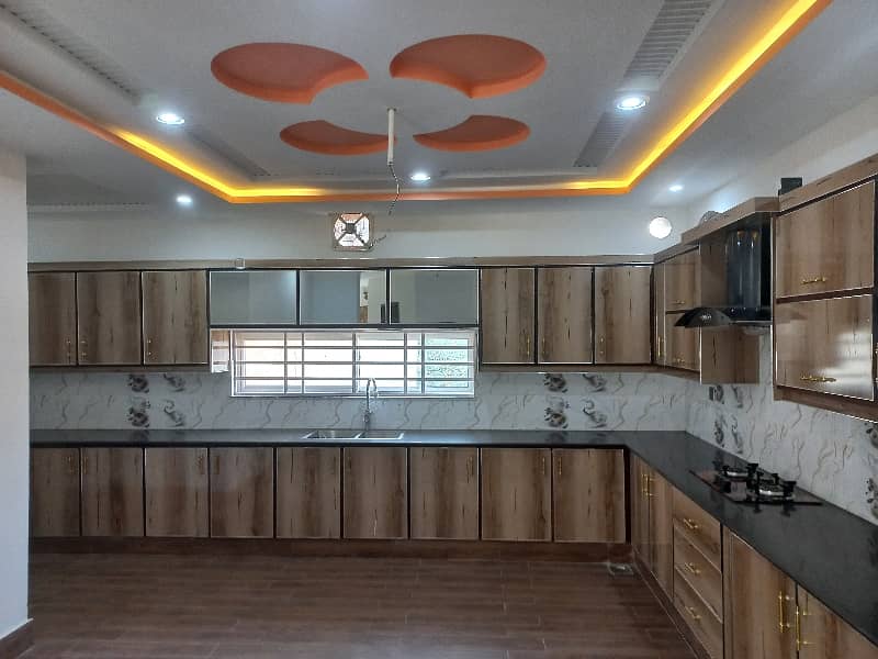 One Kanal Ultra Modern House For Sale At Investor Price 19