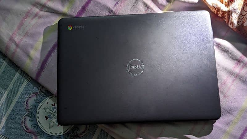 CHROMEBOOK 3400 7