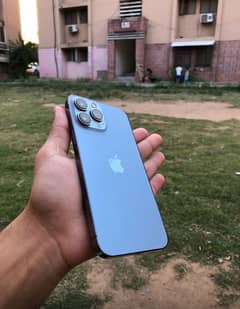 iPhone 13 Pro Max (Non-PTA Fu)