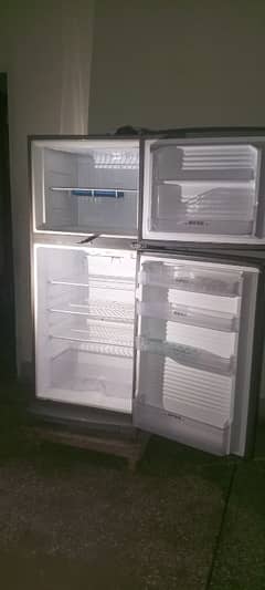 Re refrigeration