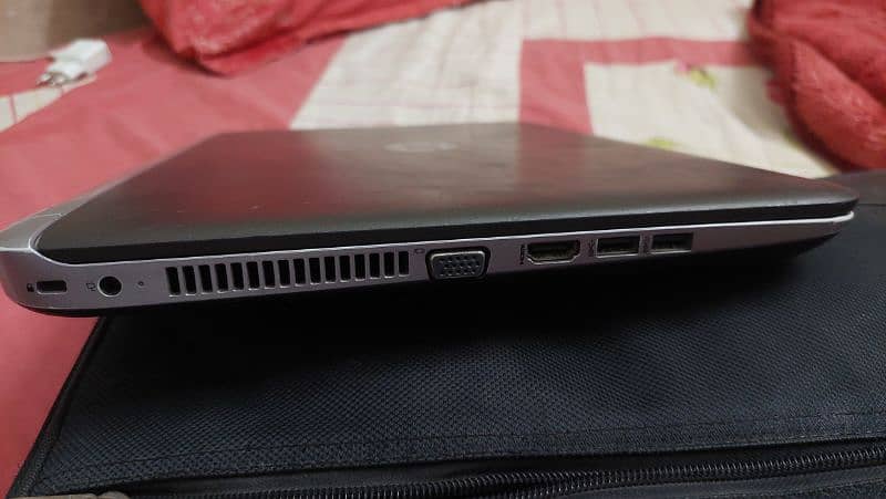 HP Probook 450 G3 i5 6th Genration 4