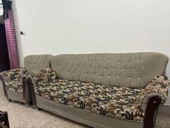 7seeter sofa