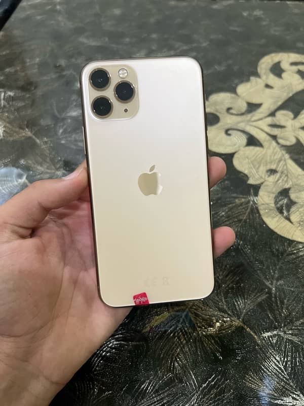 iPhone 11 Pro jv non 64 gb 0