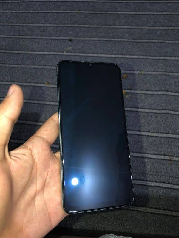 vivo s1 4/128 Pta Approved 0