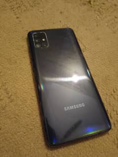 Samsung A51