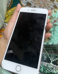 iPhone 7PLus 32gb