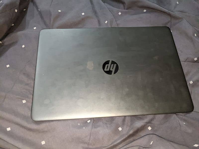 HP G450 1