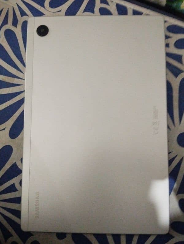 SAMSUNG Galaxy A8 TABLET (4/64) Samsung A8 0