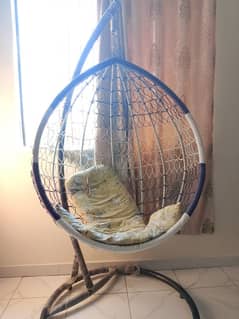 swing chair for home