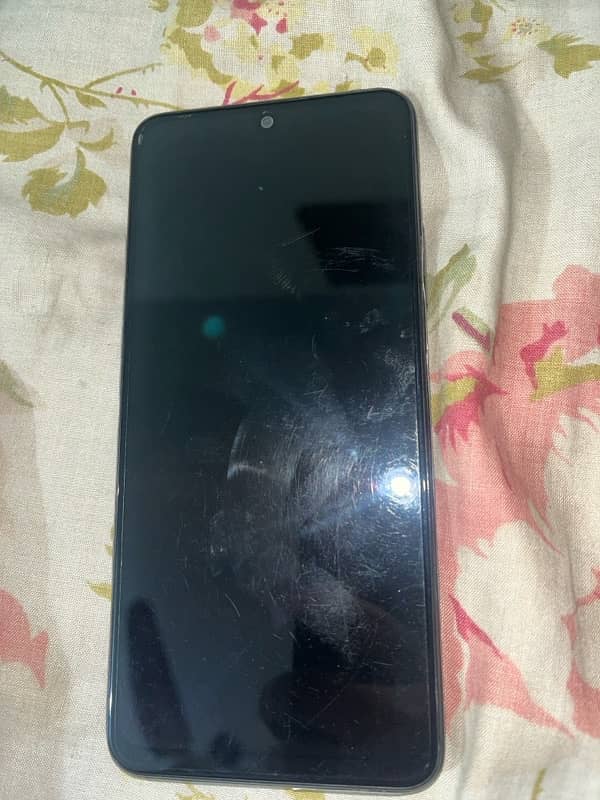 Redmi Note 12 10/10 condition with Box charger 1