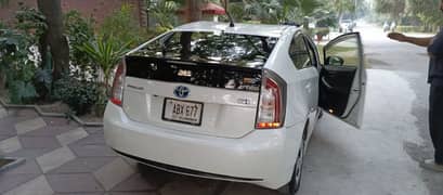 Toyota Prius 2013