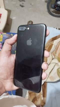 iPhone 7 plus pta aproved