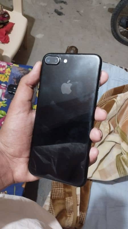 iPhone 7 plus pta aproved 4