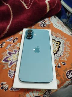 iphone 16 128gb fu  non pta 10/10