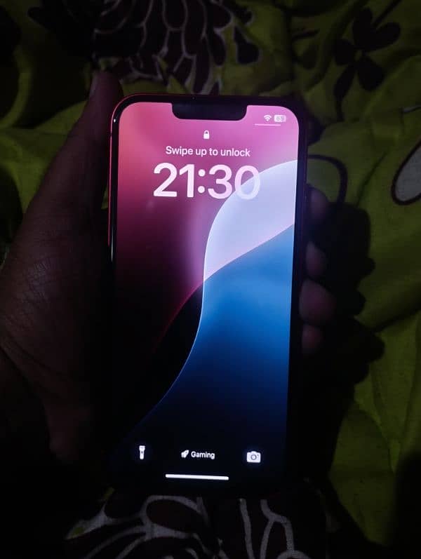 iphone 14 128 gb non pta LLA 3