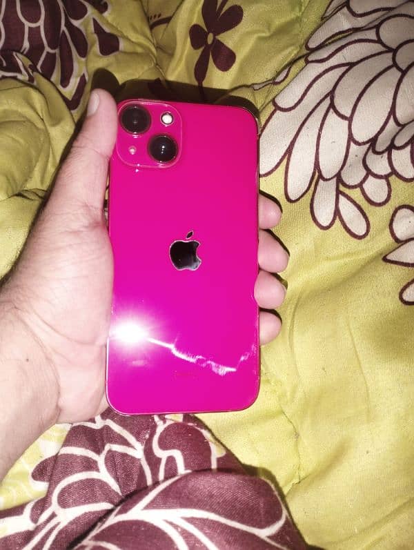 iphone 14 128 gb non pta LLA 9