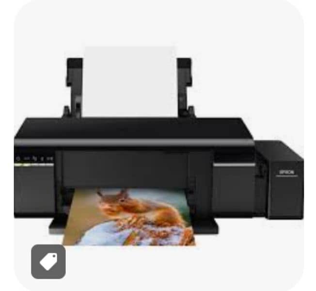 Epson t60 L805  L3110 L360 color photo printer hp printer 0