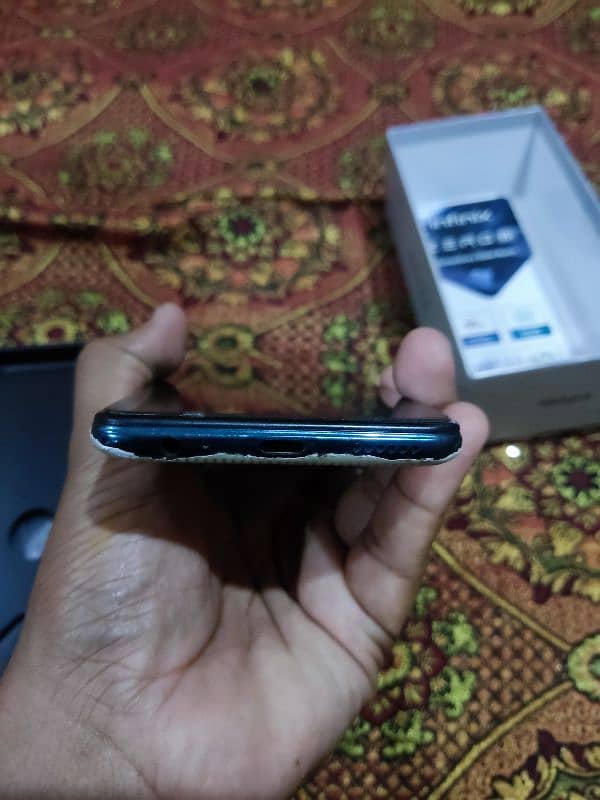 Infinix zero 8i 5