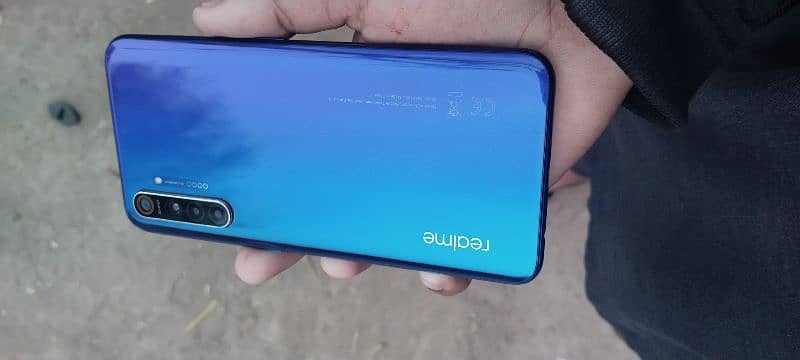 realme x 2 no open 8 + 128 0