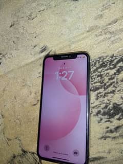 IPHONE X NON PTA