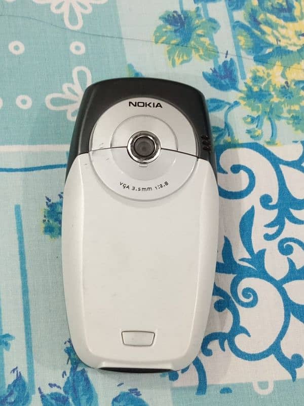 Nokia 6600 Sim Working 2