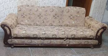 sofa bed