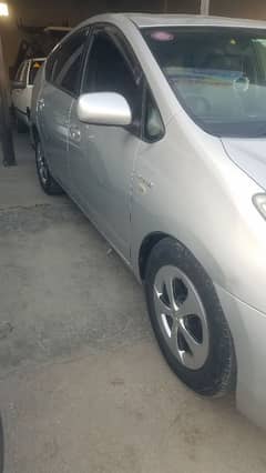 Toyota Prius 2007