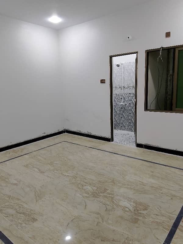 2 Bed DD Portion For Sale In Malir Near Jamia Millia Road 4