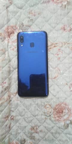 samsung a20