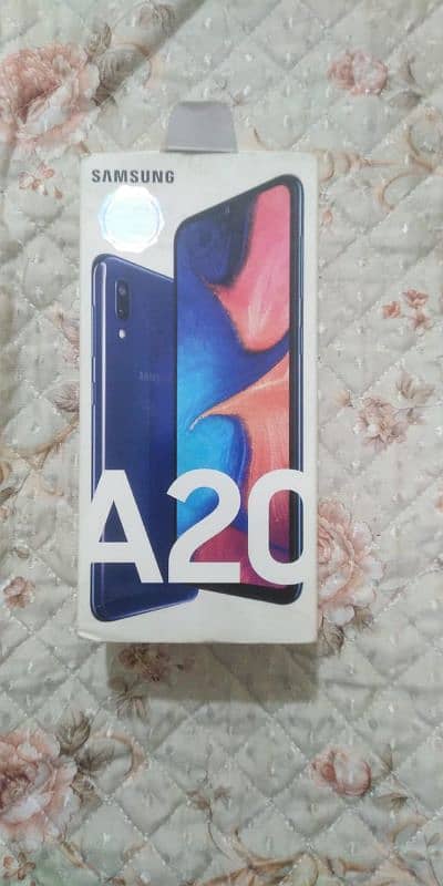 samsung a20 2