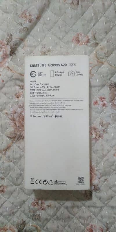 samsung a20 3