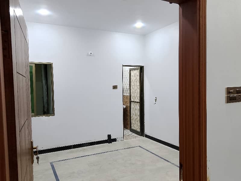 2 Bed DD Portion For Sale In Malir Near Jamia Millia Road 8