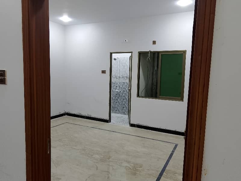 2 Bed DD Portion For Sale In Malir Near Jamia Millia Road 9