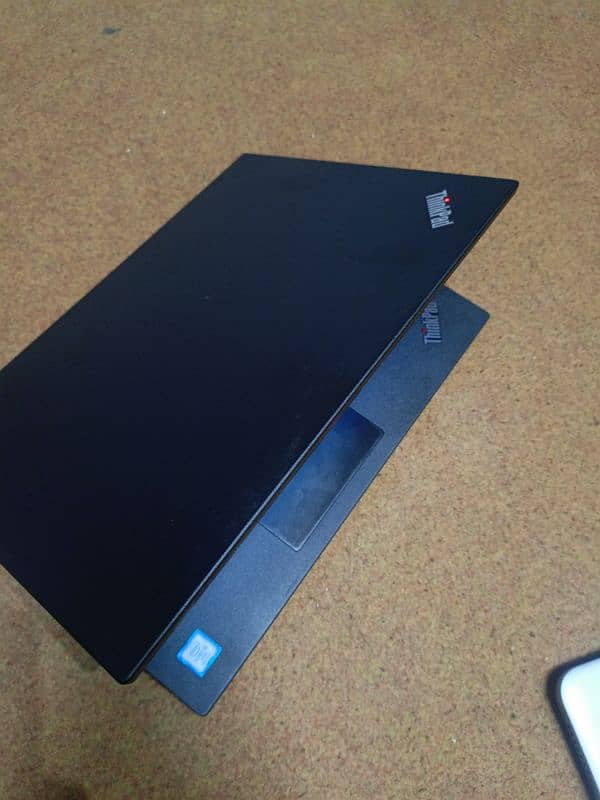 Lenovo Think pad , Core i5, 8th Generation 0