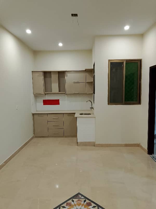 Beautiful 2 Bed Lounge Portion In Malir Rafi Pride 2. 2