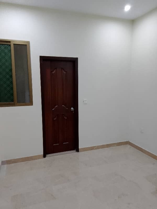 Beautiful 2 Bed Lounge Portion In Malir Rafi Pride 2. 4