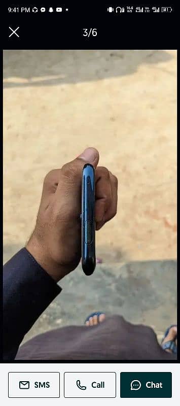 Urgent Sale One plus 7 pro 16 gb ram  256 gb memory 1