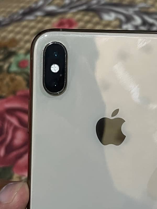 iphone xsmax 256 pta proved HK dual sim 2