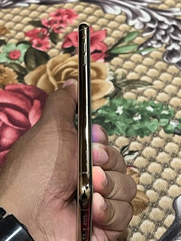 iphone xsmax 256 pta proved HK dual sim 5