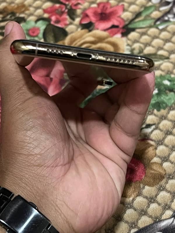 iphone xsmax 256 pta proved HK dual sim 8