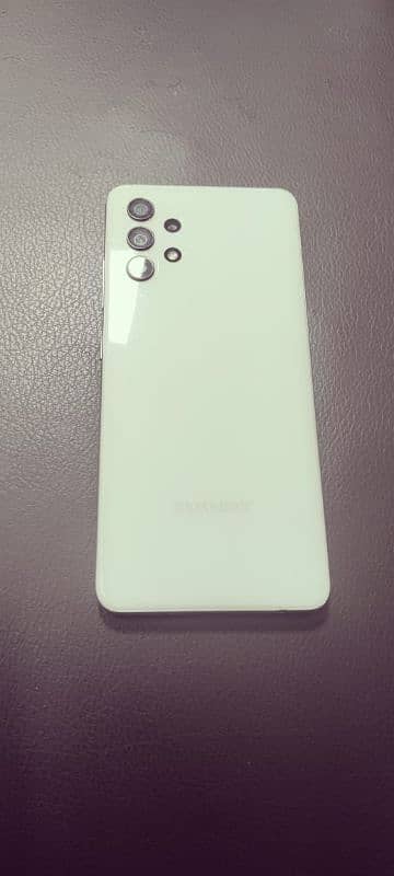 Samsung Galaxy A32 in Mint Condition 3