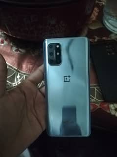 one plus 8T 10/10 condition