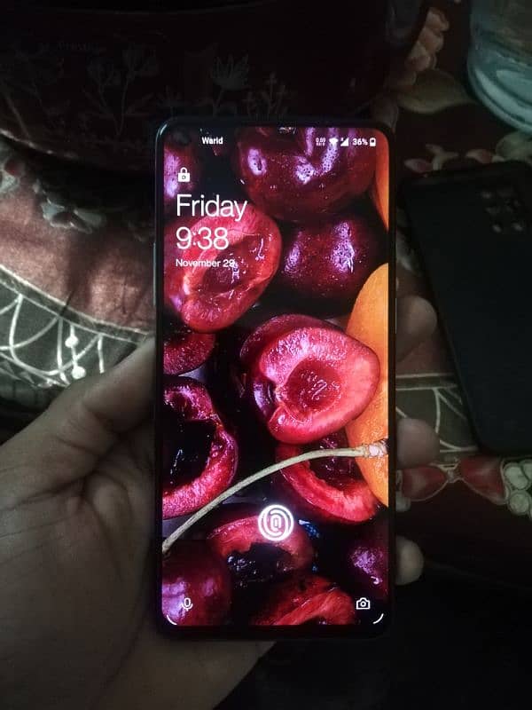 one plus 8T 10/10 condition 4