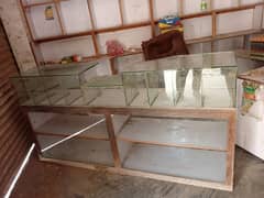 counter for sale