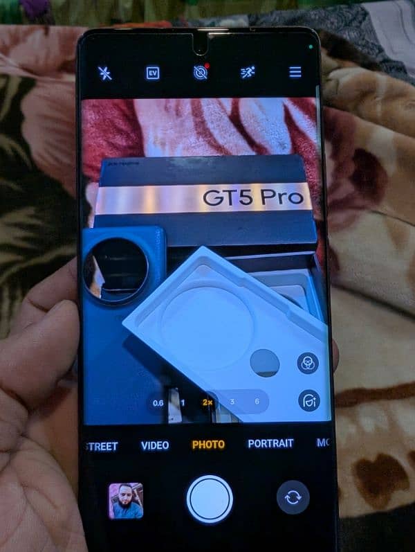 Realme gt5 pro 16gb 1tb 10